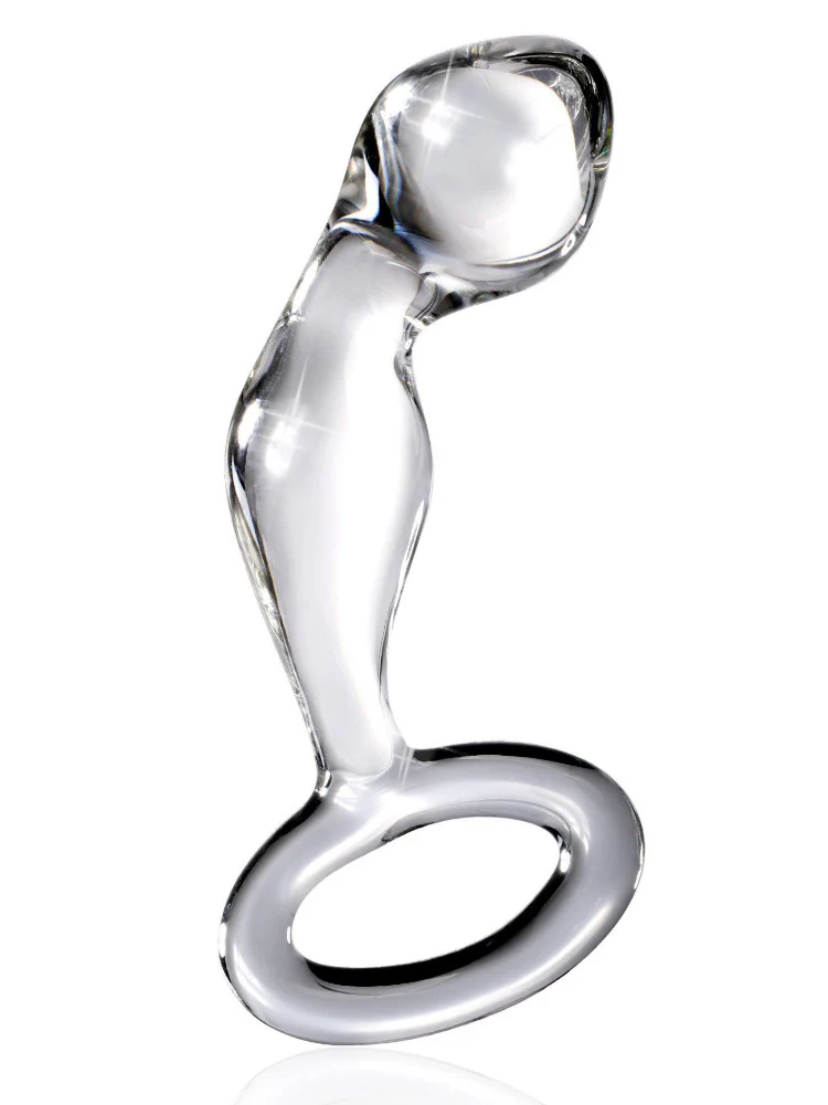 Icicles No. 46 Massager Anal Probe
