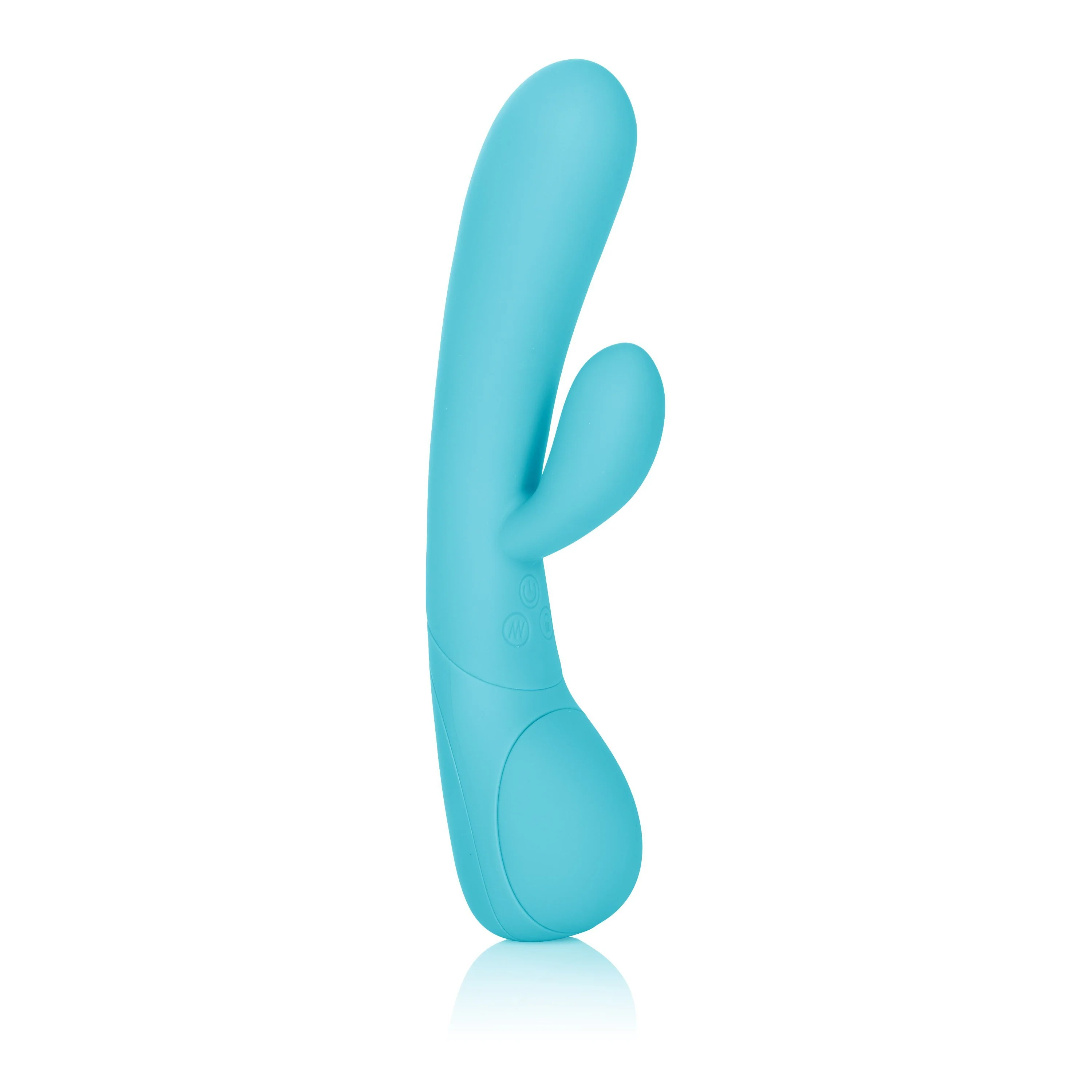 Impress βGβ Silicone Rabbit Vibrator - Image 3