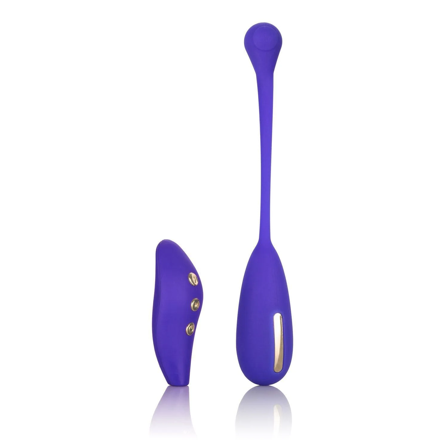 Impulse E-Stimulator Remote Kegel Exerciser