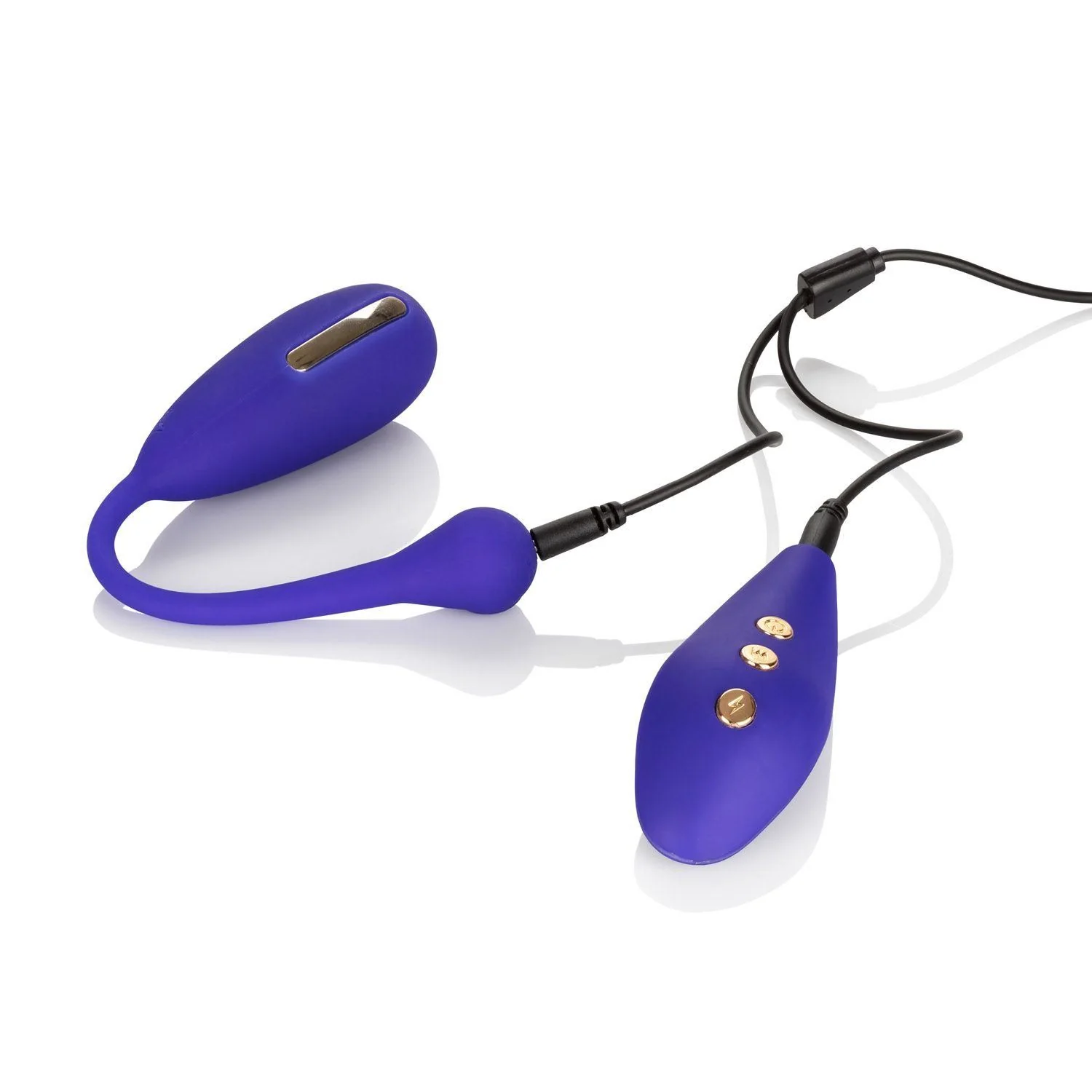 Impulse E-Stimulator Remote Kegel Exerciser - Image 4