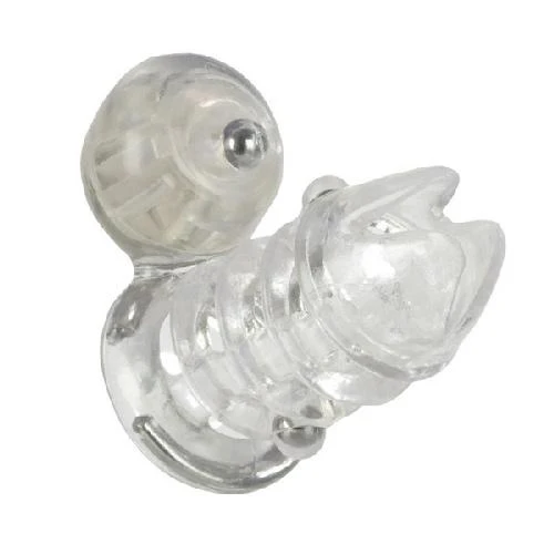 Vibrating Support Plus Instant Activation
