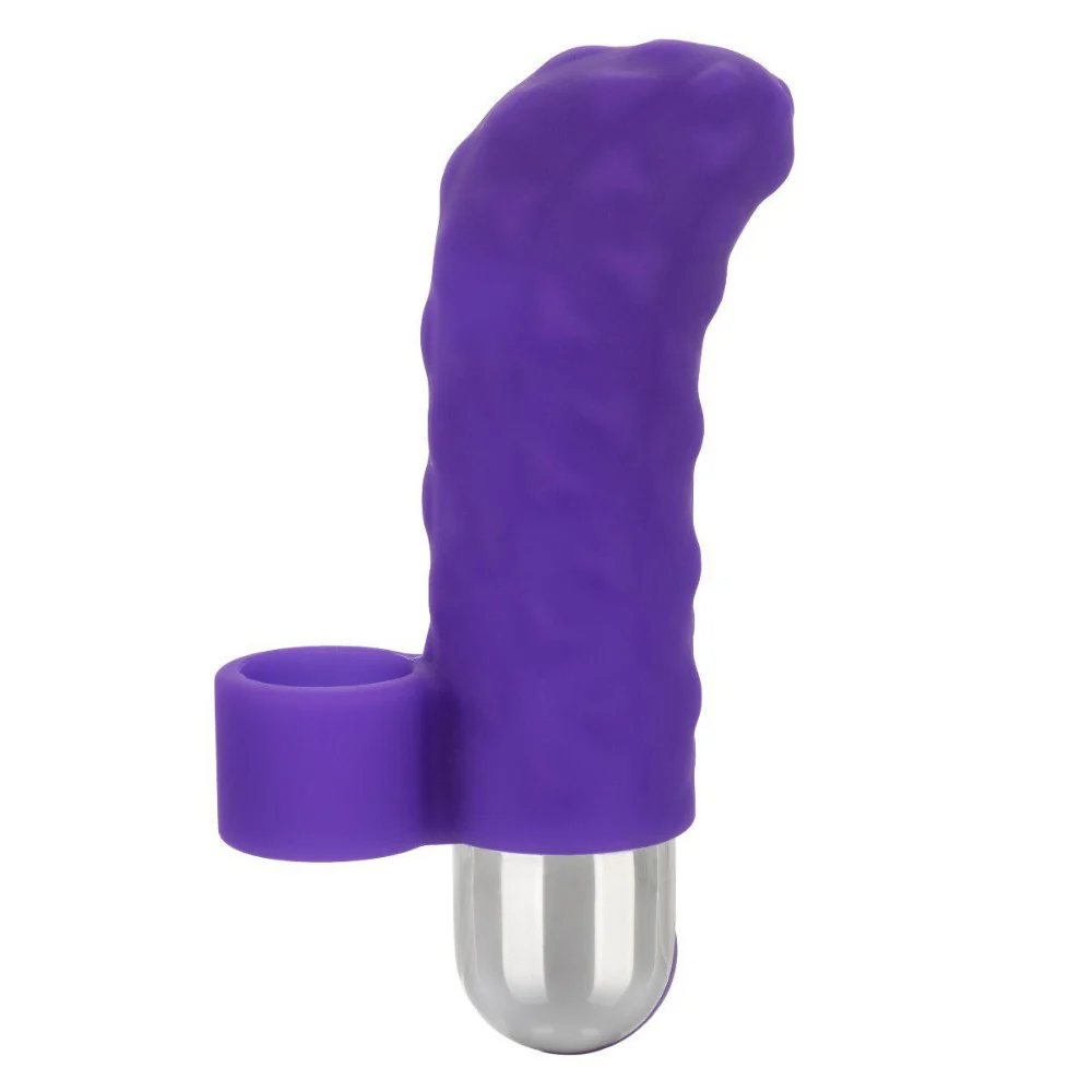 Intimate Play Vibrating Finger Teaser