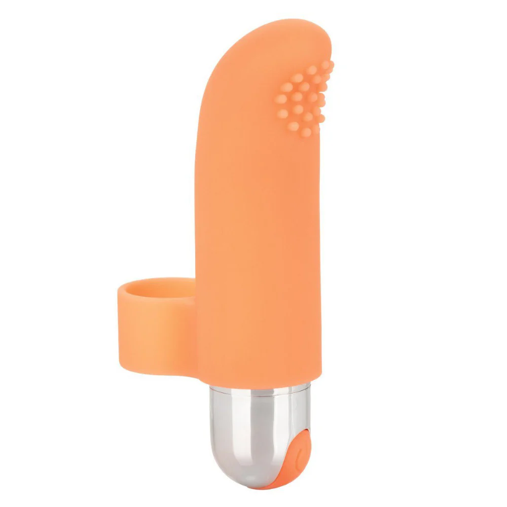 Intimate Play Vibrating Finger Tickler