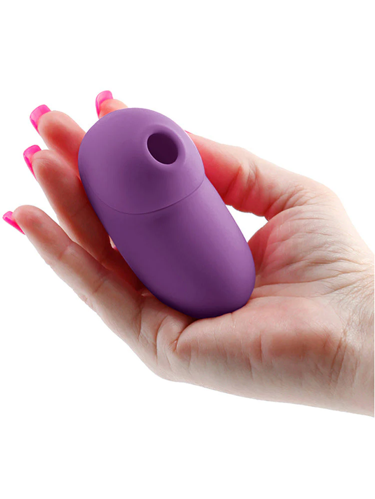 INYA Allure Pulsating Air Vibrator - Image 2