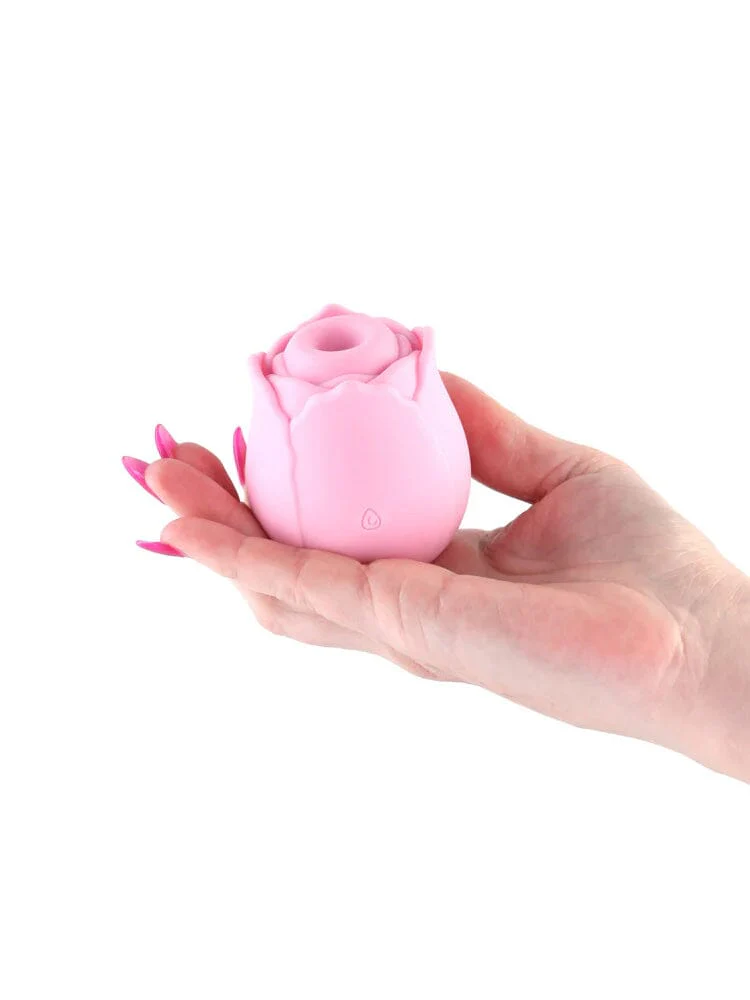 INYA - The Vibrating Rose - Pink - Image 3