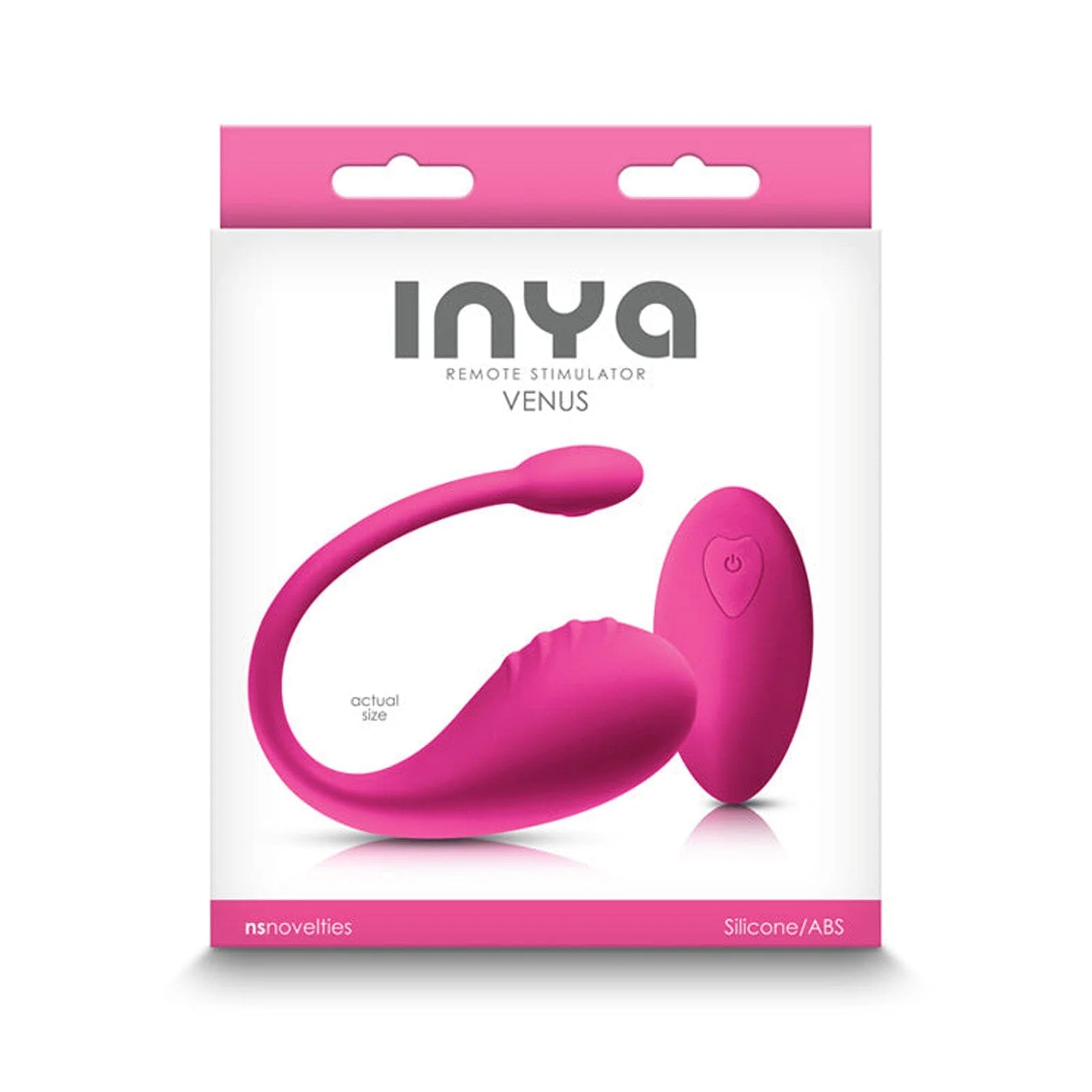 INYA Venus Wearable Remote Stimulator - Image 2