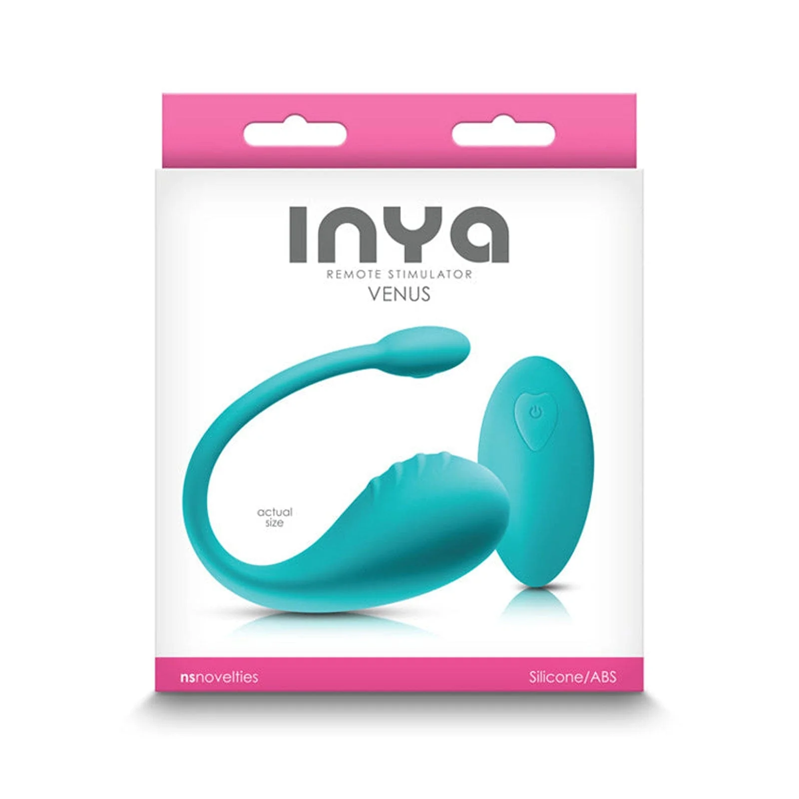 INYA Venus Wearable Remote Stimulator - Image 4