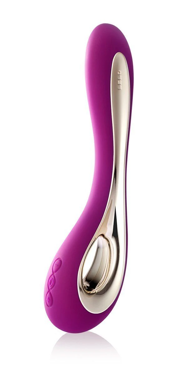 LELO Isla Insignia Classic G-Spot Vibrator - Image 3