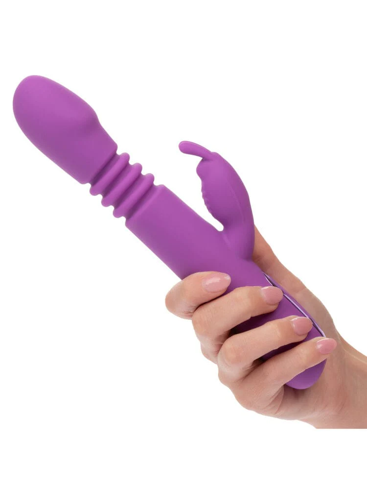 Jack Rabbit Elite Thrusting Rabbit Vibrator