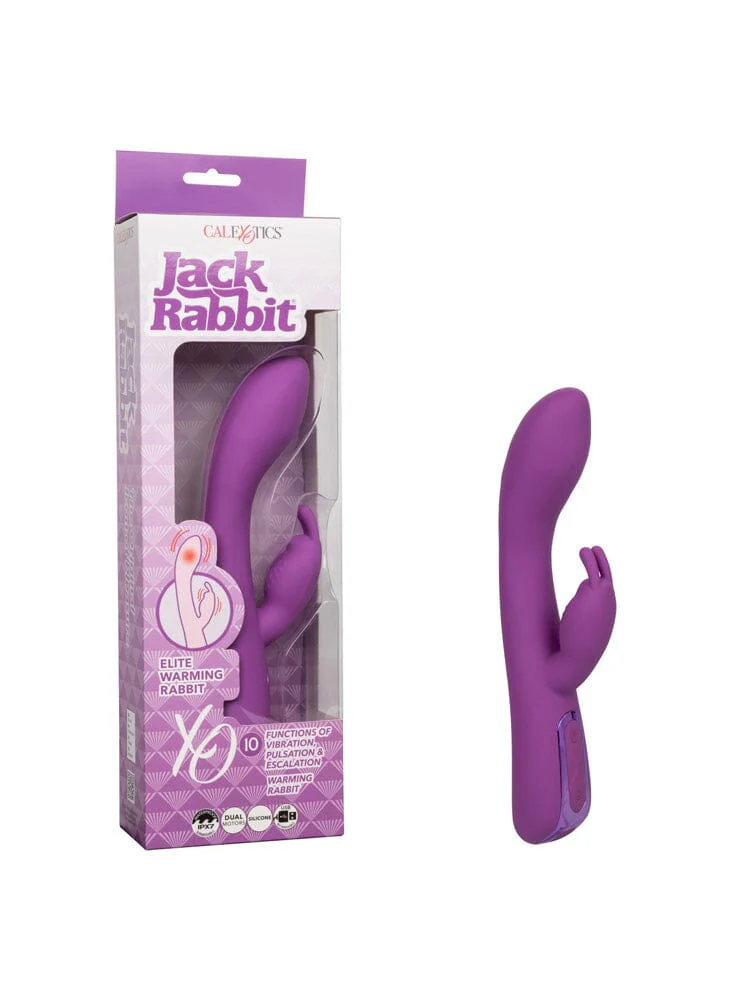 Jack Rabbit Elite Warming Rabbit - Image 2