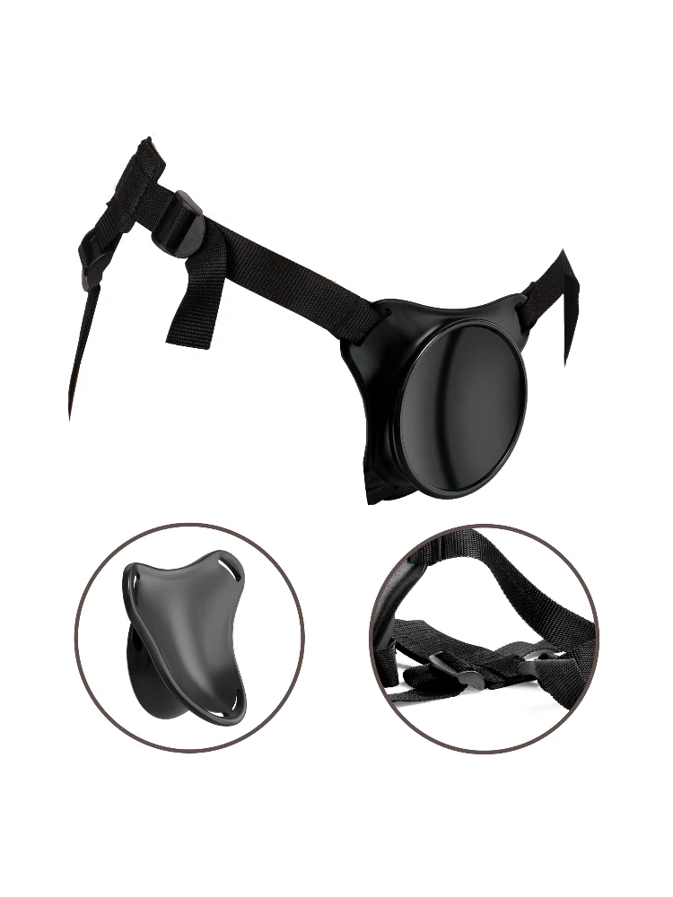 Deluxe Silicone Body Dock Kit