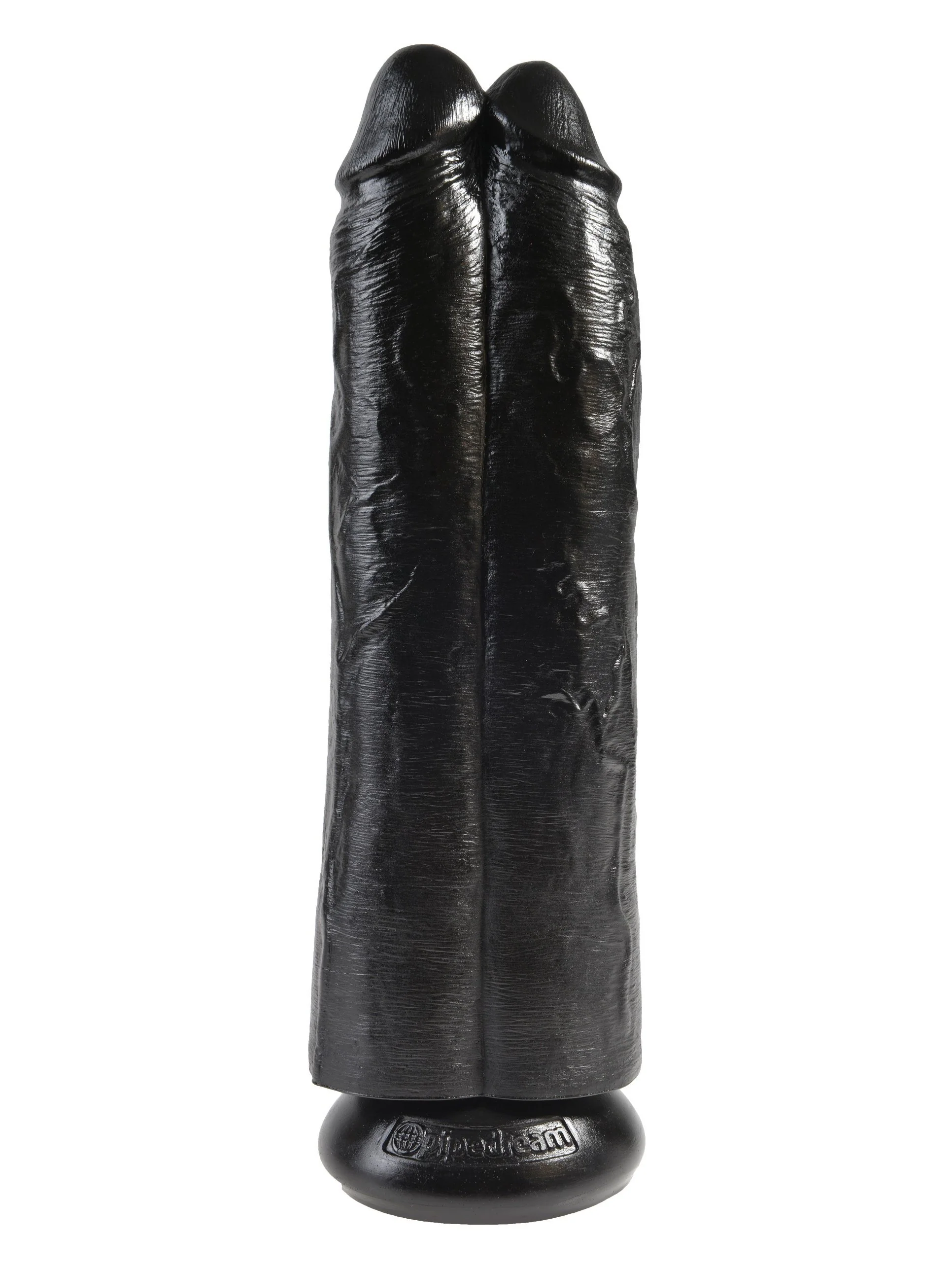 King Cock Two Cocks One Hole Dildo - Image 21