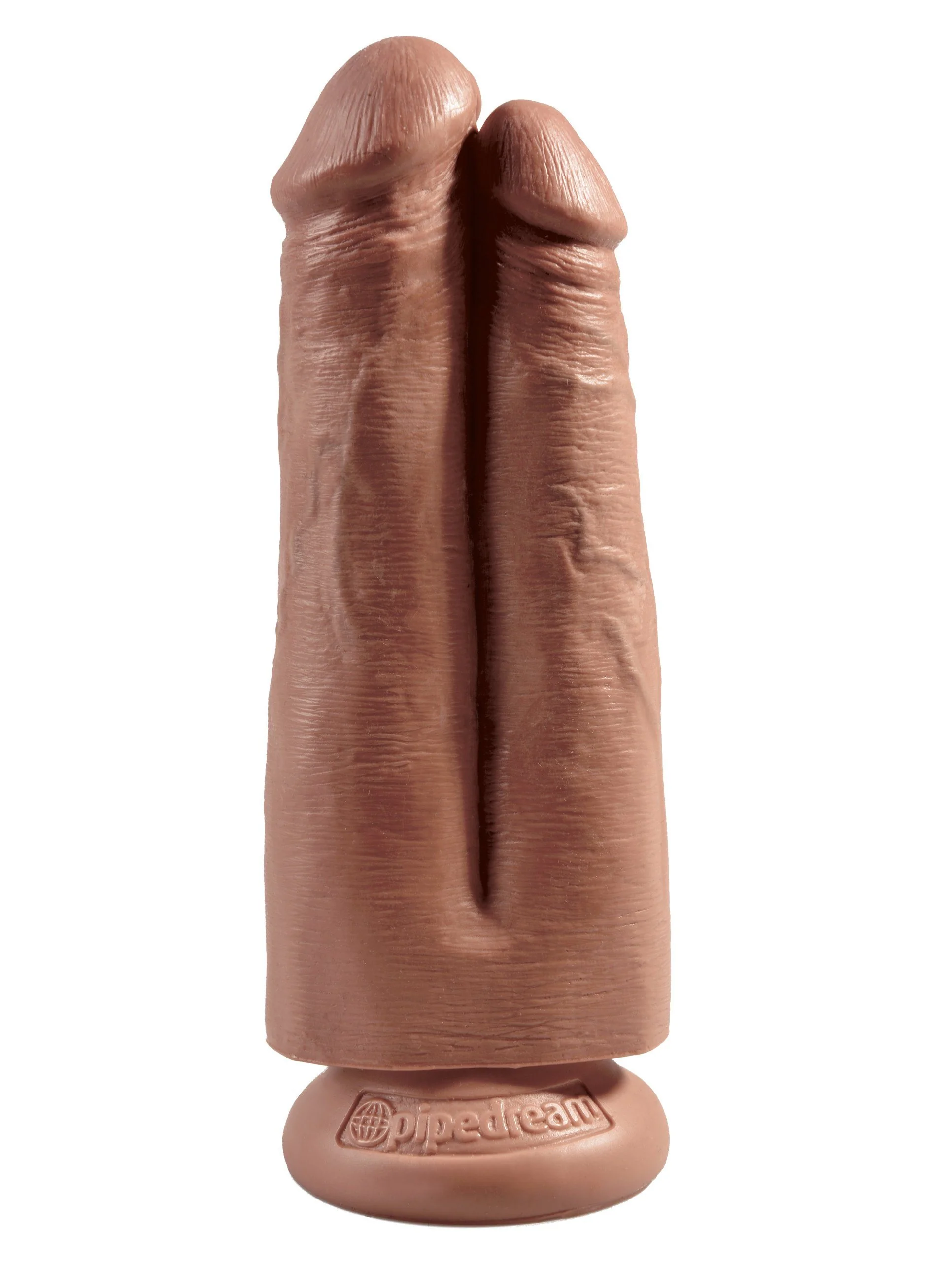 King Cock Two Cocks One Hole Dildo - Image 3