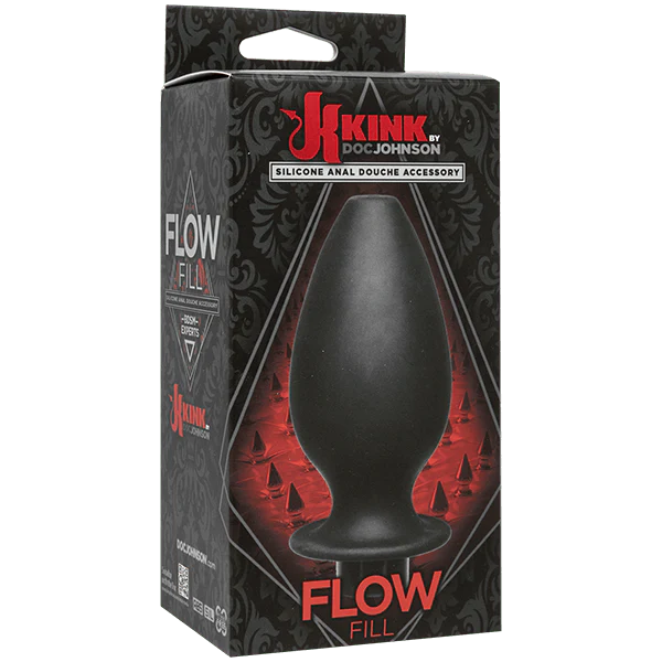 Kink Flow Fill - Image 2