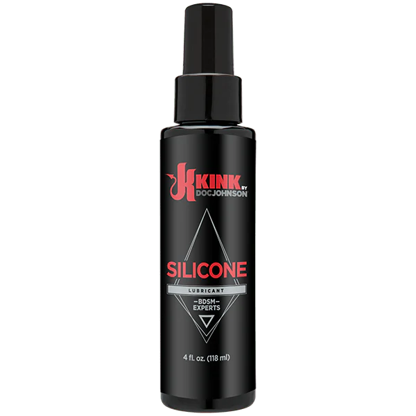 Kink Silicone Lubricant