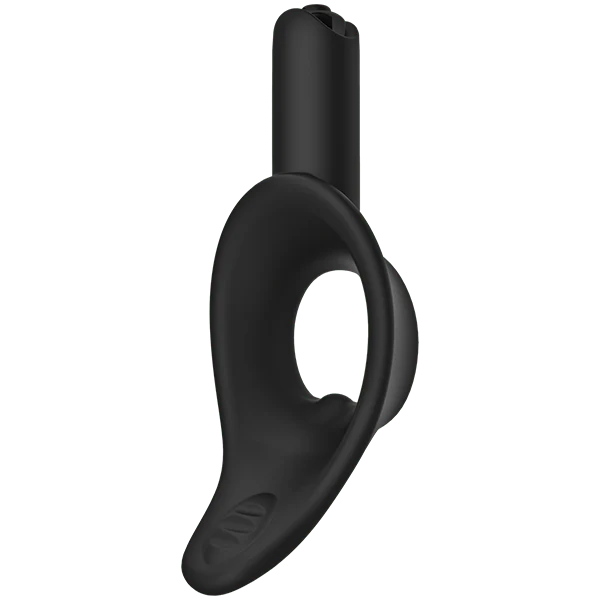 KINK Vibrating Cock Jock C-Ring