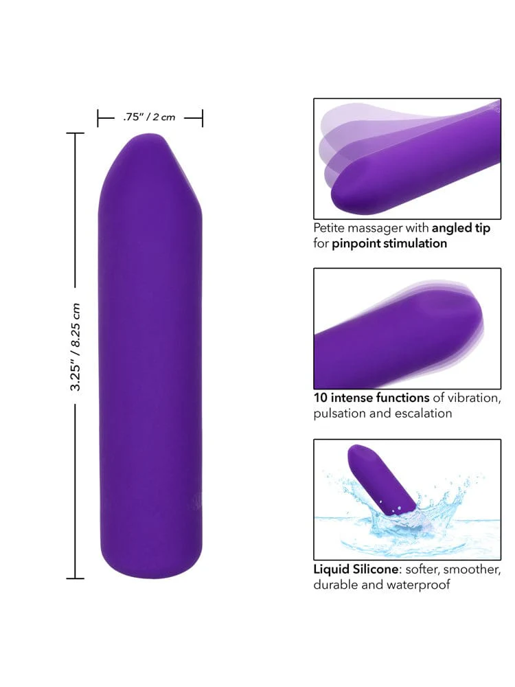 Kyst Fling Rechargeable Mini Massager - Image 7