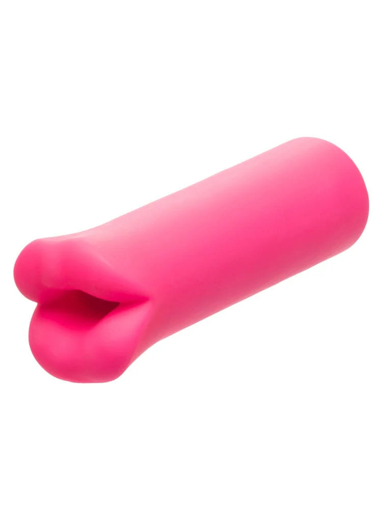 Kyst Lips Rechargeable Mini Massager