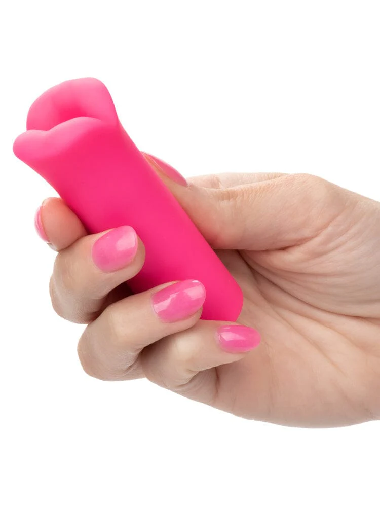 Kyst Lips Rechargeable Mini Massager - Image 2