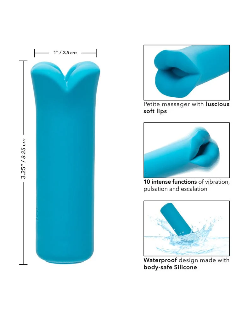 Kyst Lips Rechargeable Mini Massager - Image 7