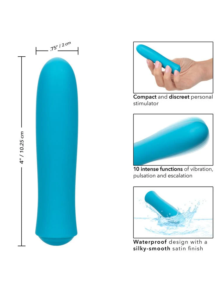 Kyst T.C.B Rechargeable Mini Massager - Image 3