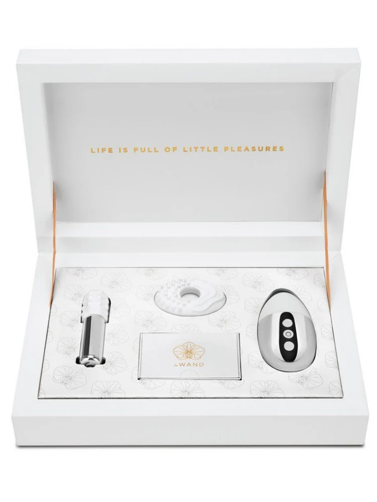 Le Wand Little Pleasures Collection - Image 4