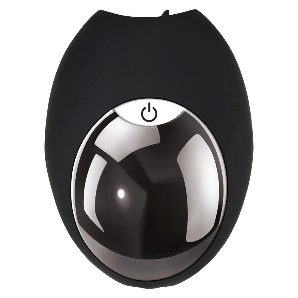 Lickity Split Tongue Flicking Vibrator