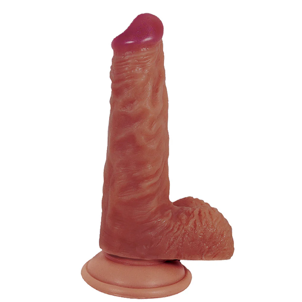 LifeLike Royals Series Realistic Dildos - Image 15