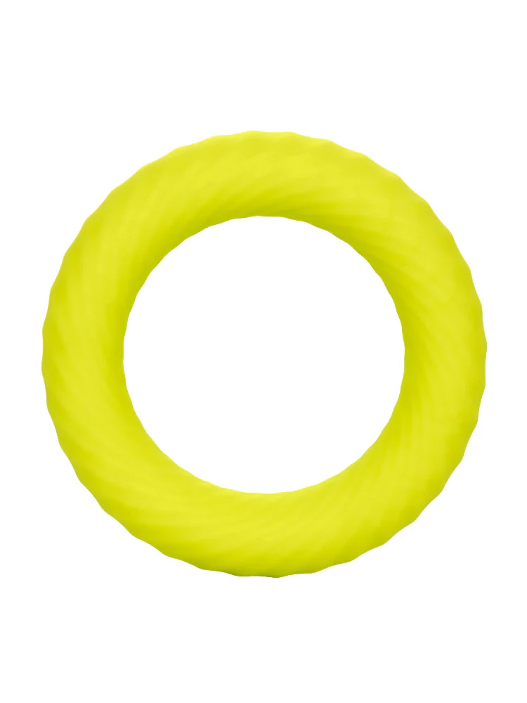 Link Up Ultra-Soft Edge Penis Enhancer Ring