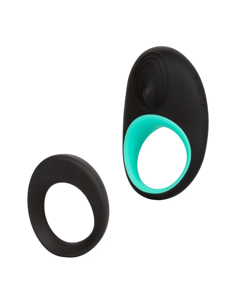 Link Up Pinnacle Silicone Penis Ring Set