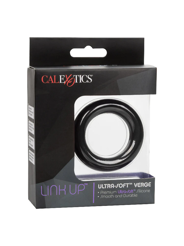 Link Up Ultra-Soft Verge Enhancer Ring - Image 3