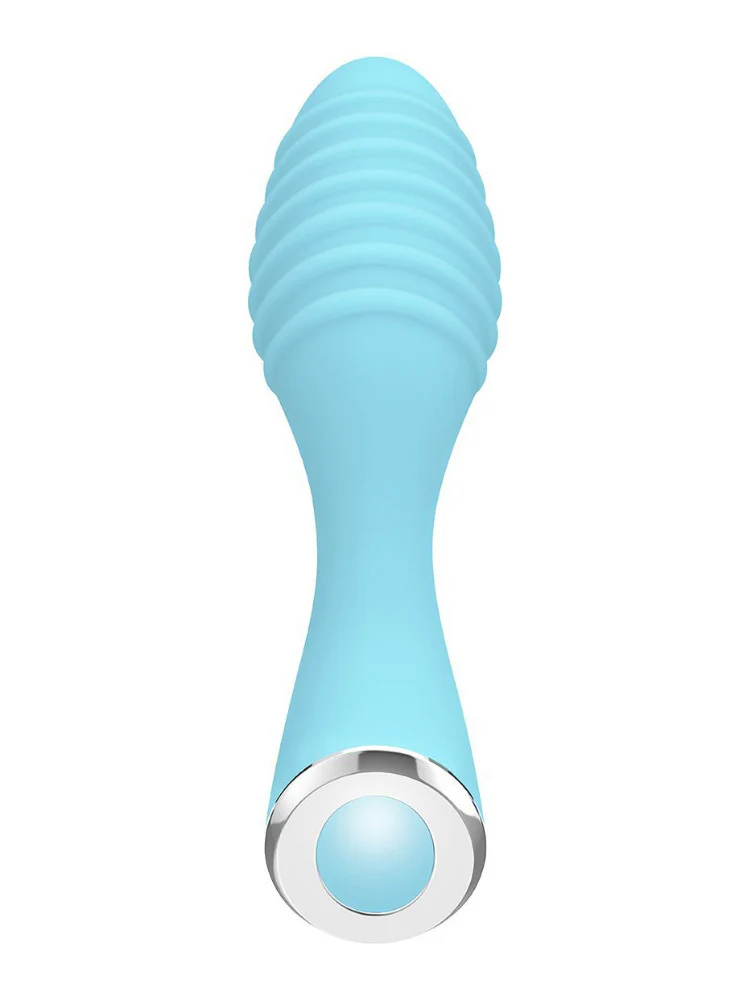Little Dipper Silicone Waterproof Vibrator