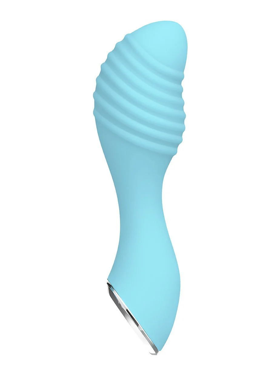 Little Dipper Silicone Waterproof Vibrator - Image 2