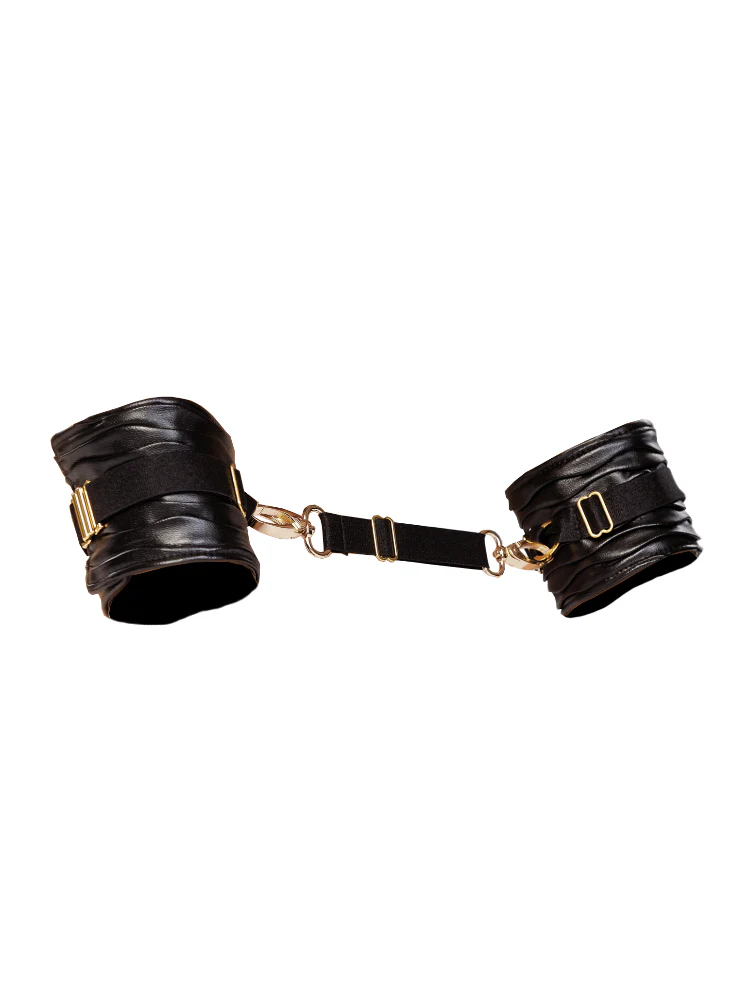 Adore Bondage Love Bound Ankle Cuffs