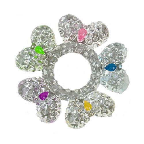 I Love My Cock Erection Ring - Image 3