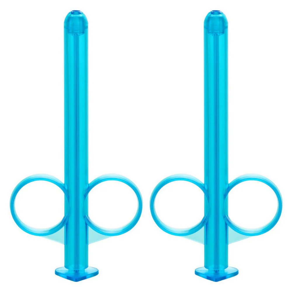 Lube Tube Dispenser Precision Plungers