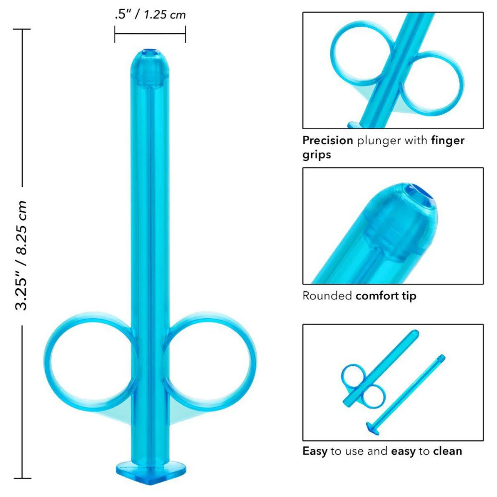Lube Tube Dispenser Precision Plungers - Image 2