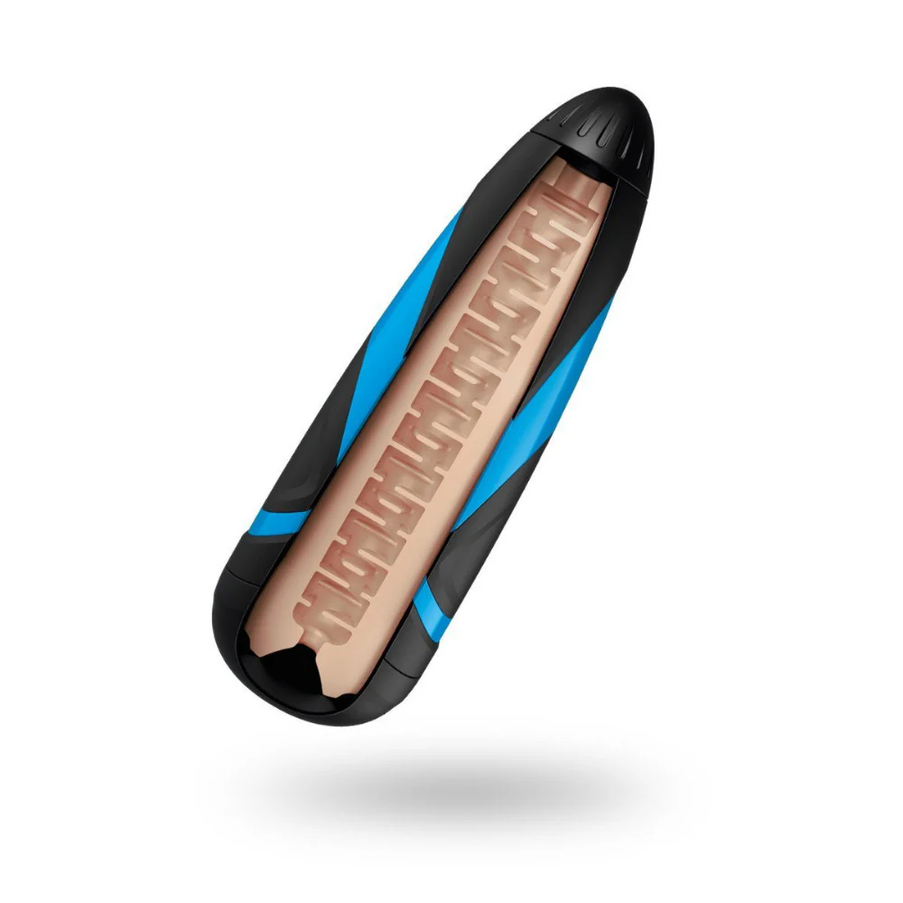 Lusty Tongues Interchangeable Sleeve