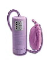 Luv Bug Wired Bullet