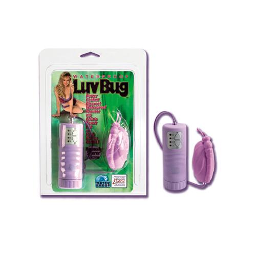 Luv Bug Wired Bullet - Image 2