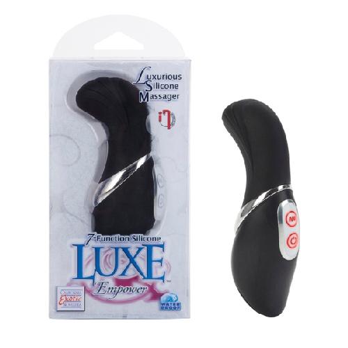 Luxe Empower Waterproof Massager - Image 2