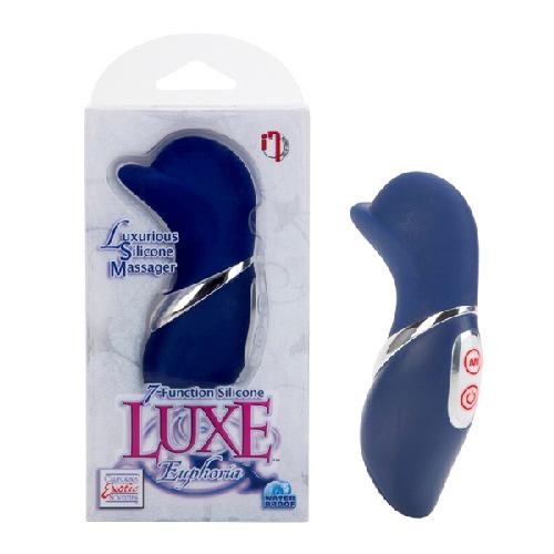 Luxe Euphoria Waterproof Personal Massager - Image 2