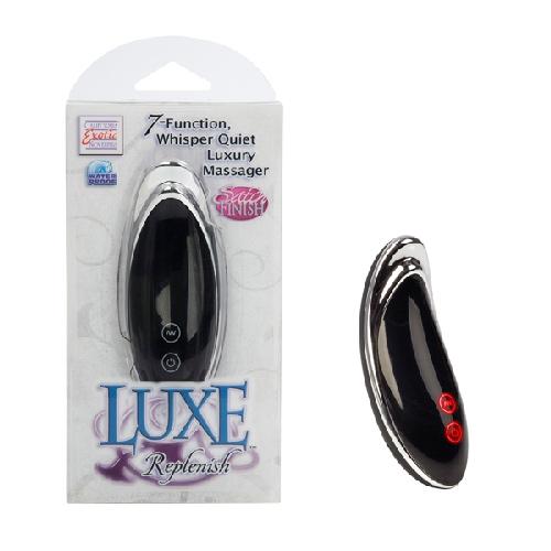 Luxe Replenish Waterproof Personal Massager - Image 2