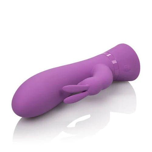 Luxe Touch Sensitive Rabbit - Purple - Image 3