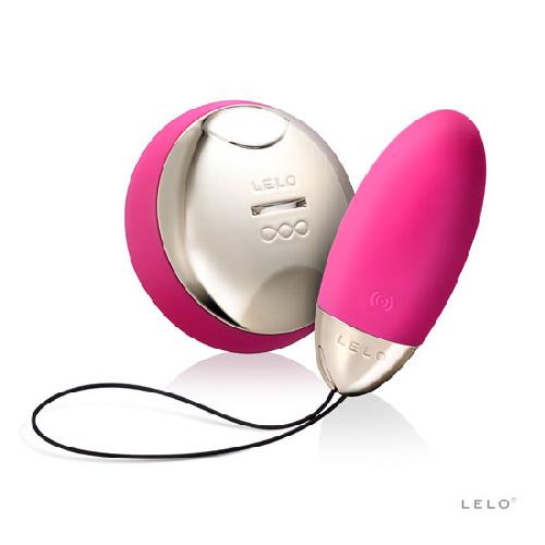 LELO Lyla 2 Insignia Remote Control Bullet