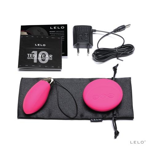 LELO Lyla 2 Insignia Remote Control Bullet - Image 3