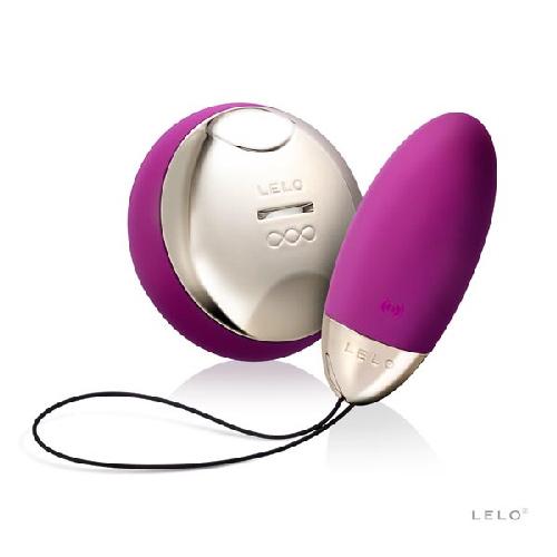 LELO Lyla 2 Insignia Remote Control Bullet - Image 4