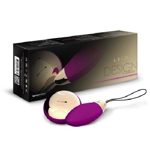 LELO Lyla 2 Insignia Remote Control Bullet - Image 5