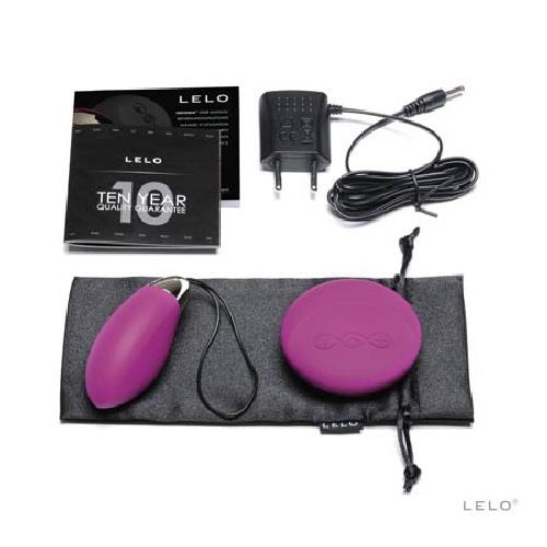 LELO Lyla 2 Insignia Remote Control Bullet - Image 6
