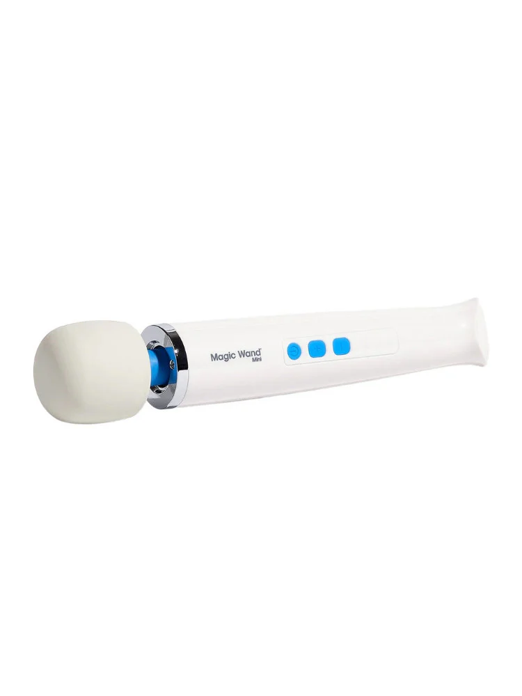 Magic Wand Rechargeable Mini Massager